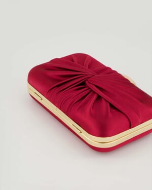 Veske Cameron Satin