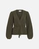 Strikket Cardigan Kehla