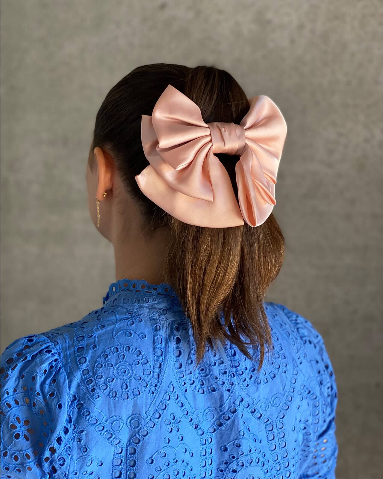 Hårspenne Kimora Bow