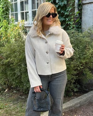 Jakke Quinn