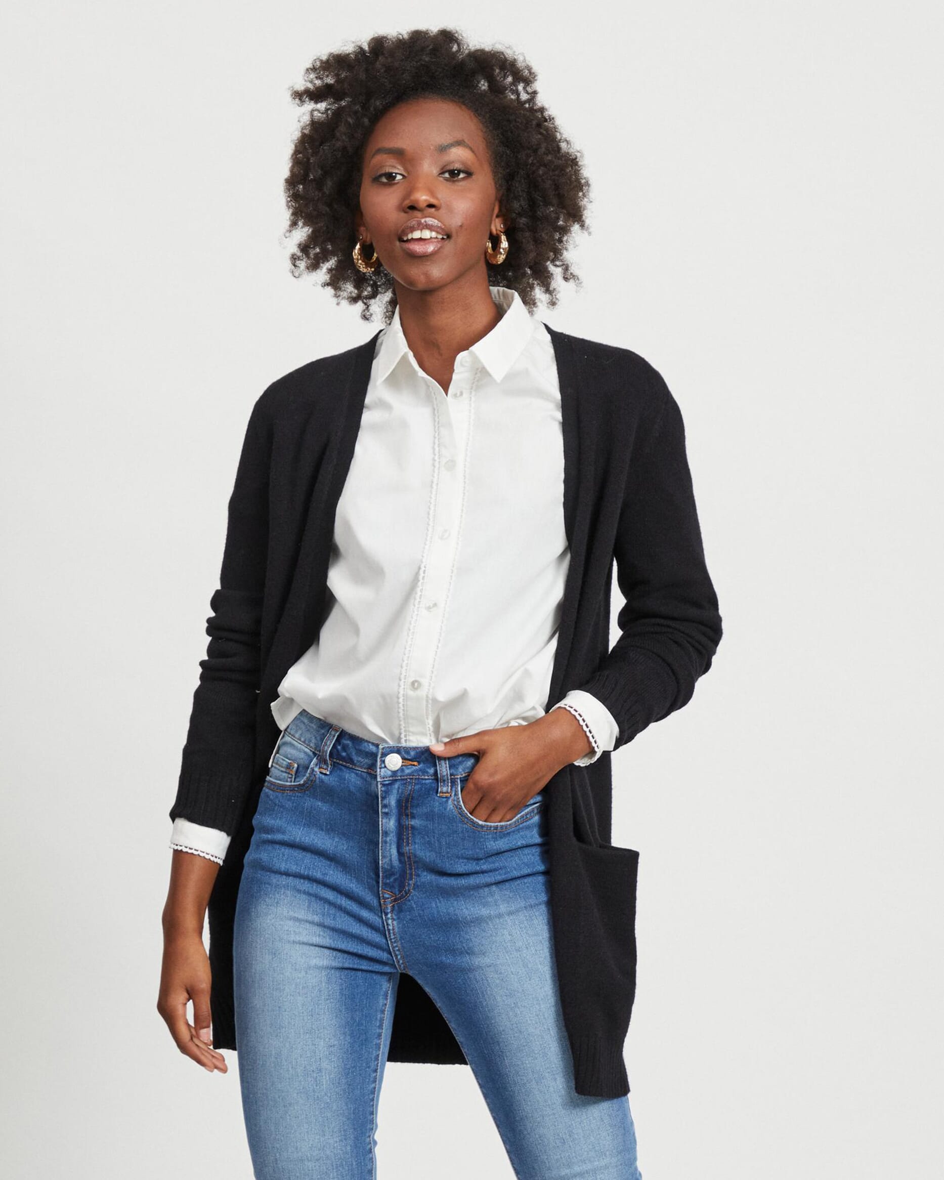Cardigan Ril