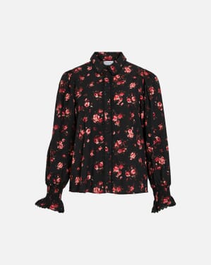 Bluse Clo Rose 