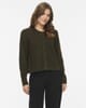 Strikket Cardigan Lory Ullmiks