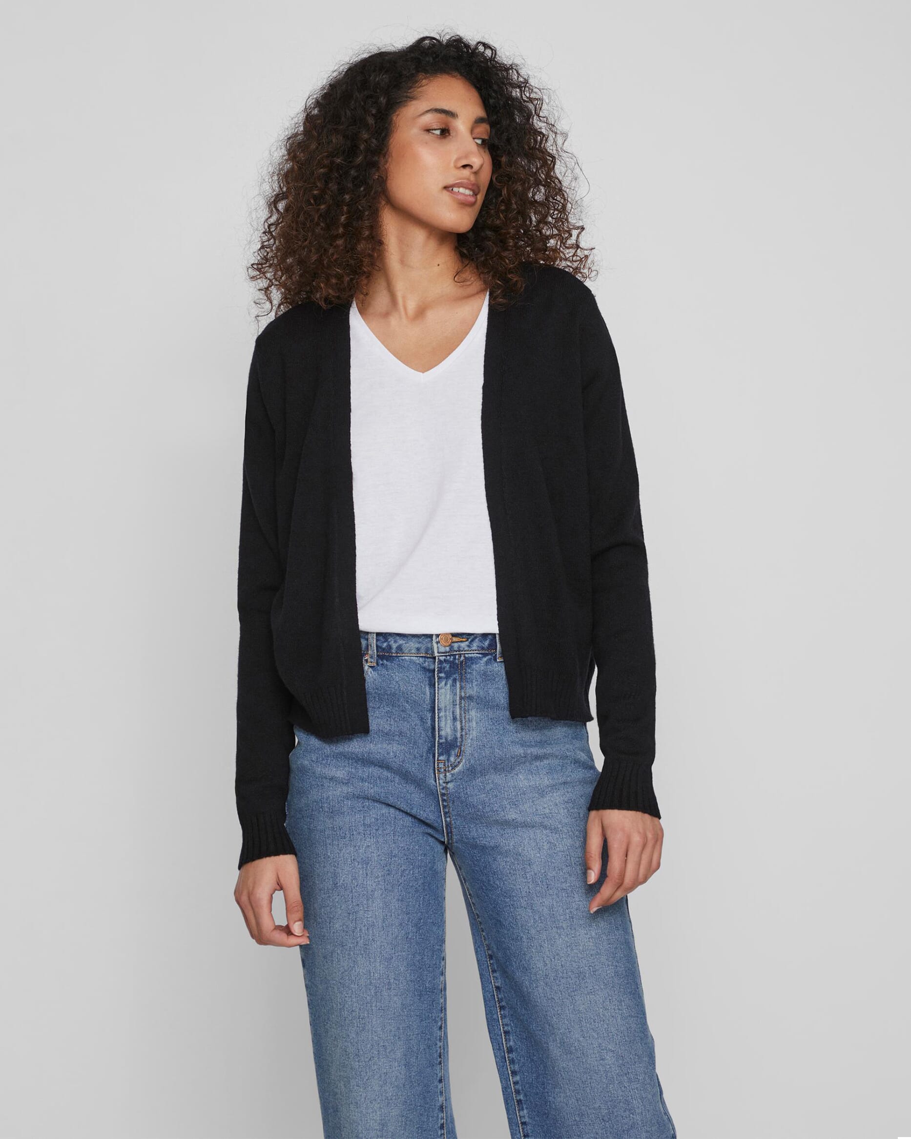 Cardigan Ril Short