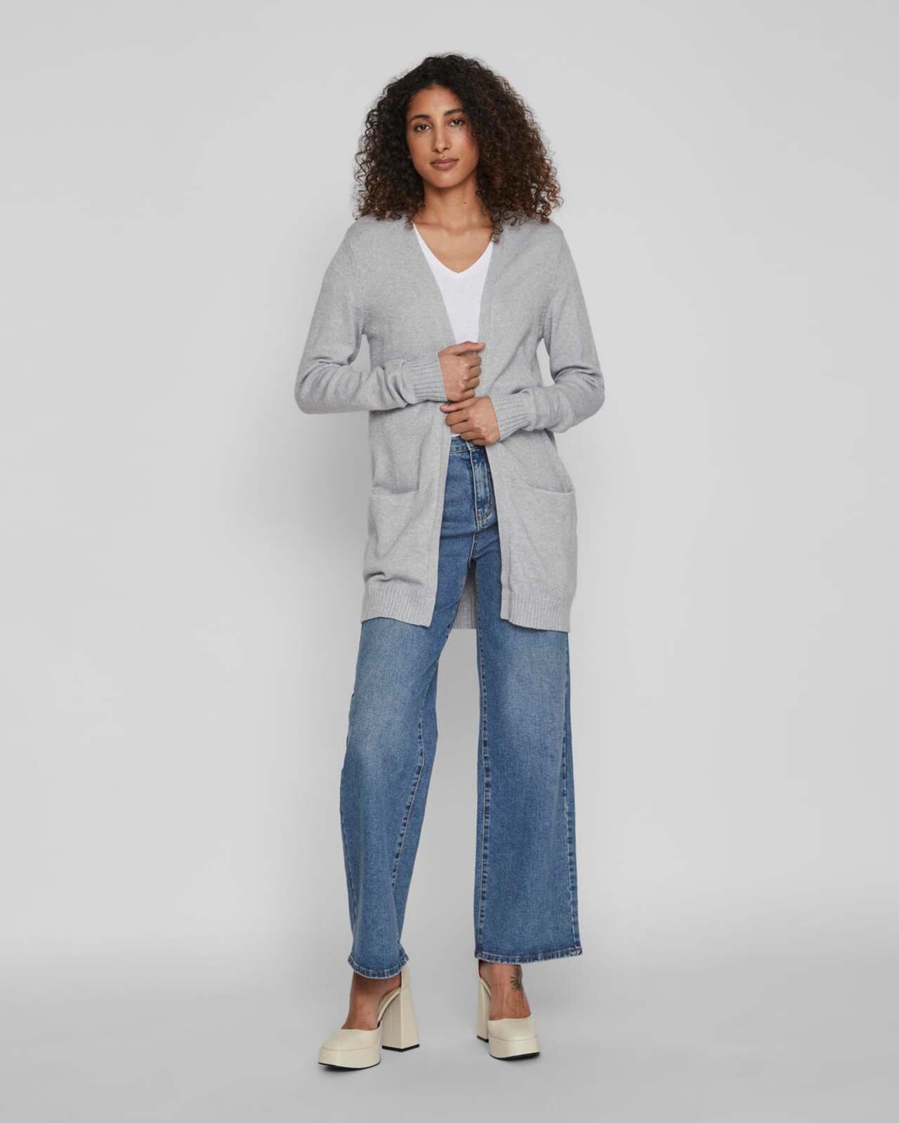 Cardigan Ril