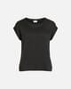 Topp Ellette Satin