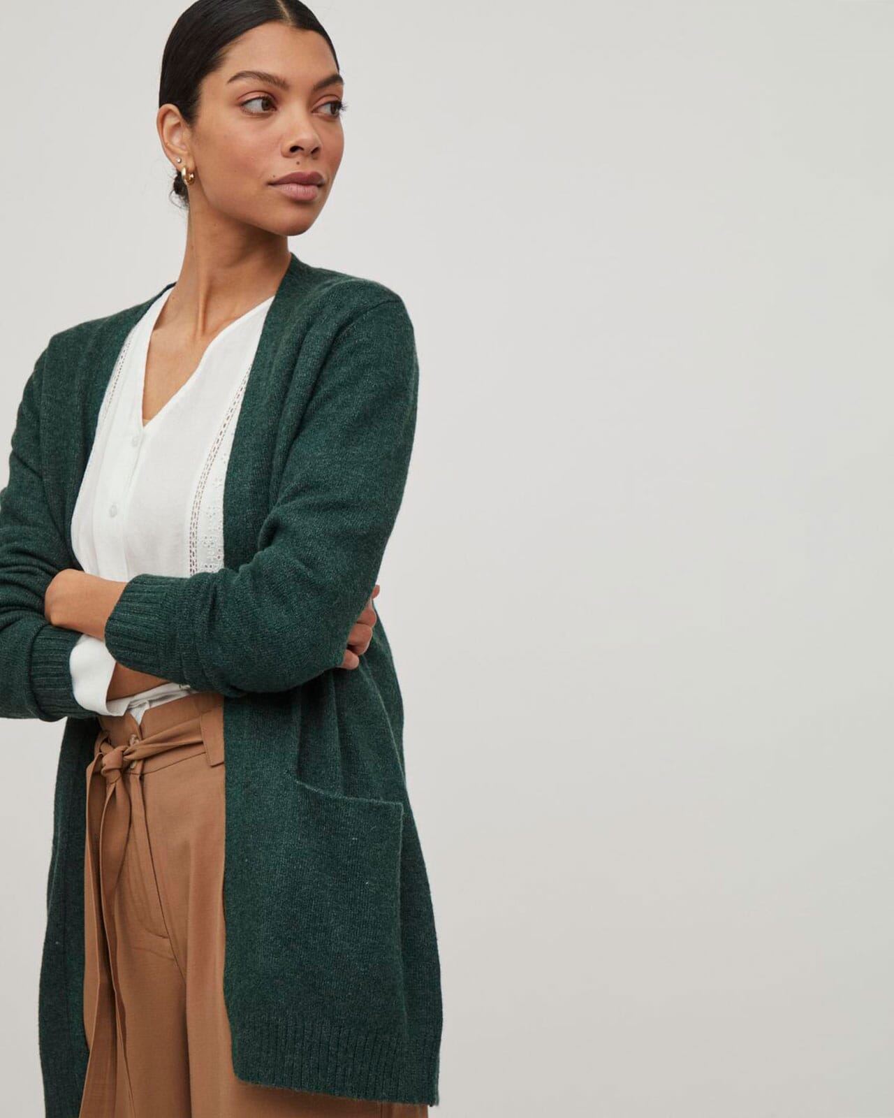 Cardigan Ril