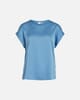 Topp Ellette Satin
