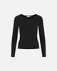 Topp Nora O-neck