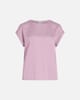 Topp Ellette Satin