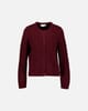 Strikket Cardigan Lory Ullmiks