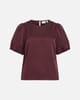Topp Ellette 2/4 Satin