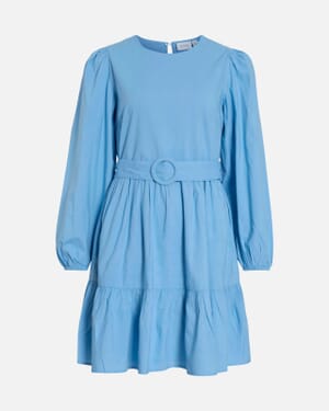 Kjole Anna L/S