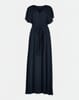Maxikjole Wendy Uni
