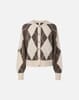Cardigan Johi Ullmiks