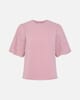 Topp Lex Embroidered Sleeves