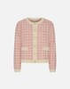 Cardigan Livia Short