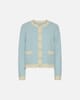 Cardigan Livia Short