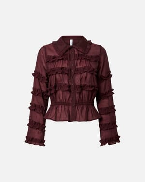 Bluse Malva