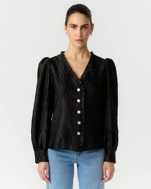 Bluse Ripple
