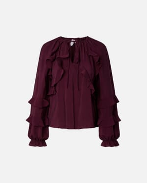 Bluse Temara