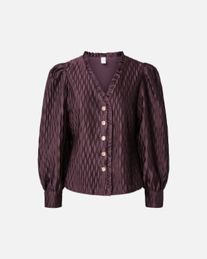 Bluse Ripple