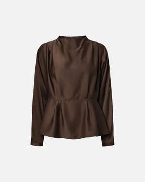 Bluse Pella
