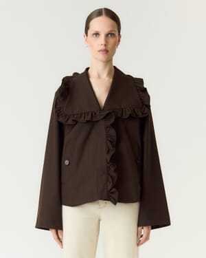 Trenchcoat Elsia