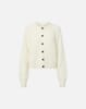 Cardigan Johi Ullmiks