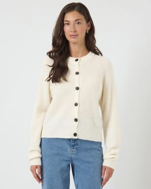 Cardigan Johi Ullmiks