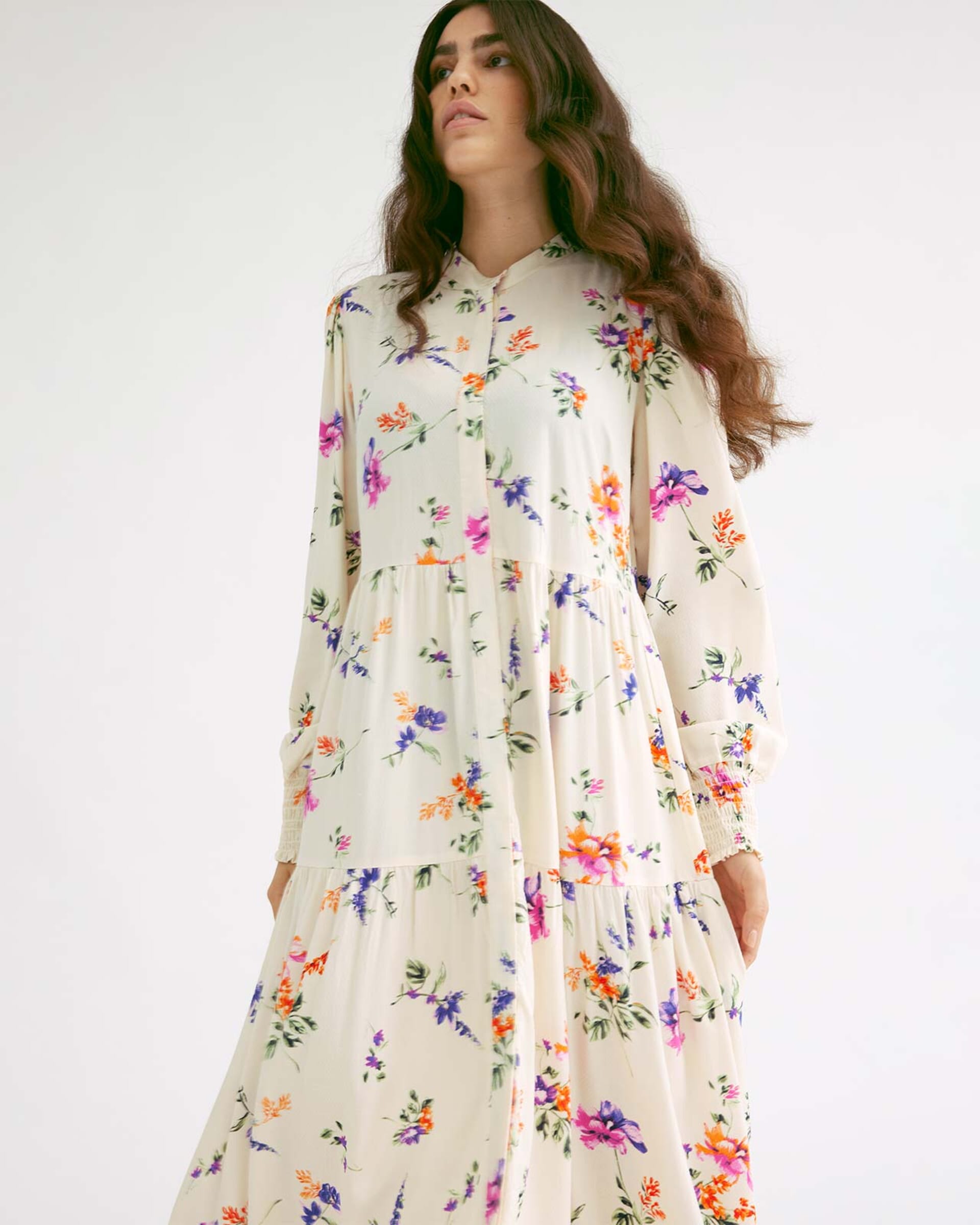 Asina Ls Shirt Pristine Botalia