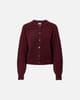 Cardigan Johi Ullmiks