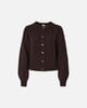 Cardigan Johi Ullmiks