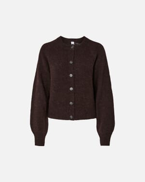 Cardigan Johi Ullmiks