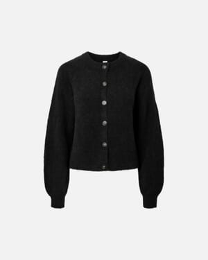 Cardigan Johi Ullmiks