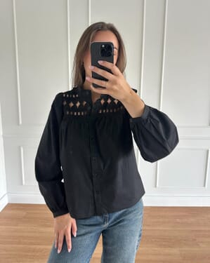 Skjorte Zoe