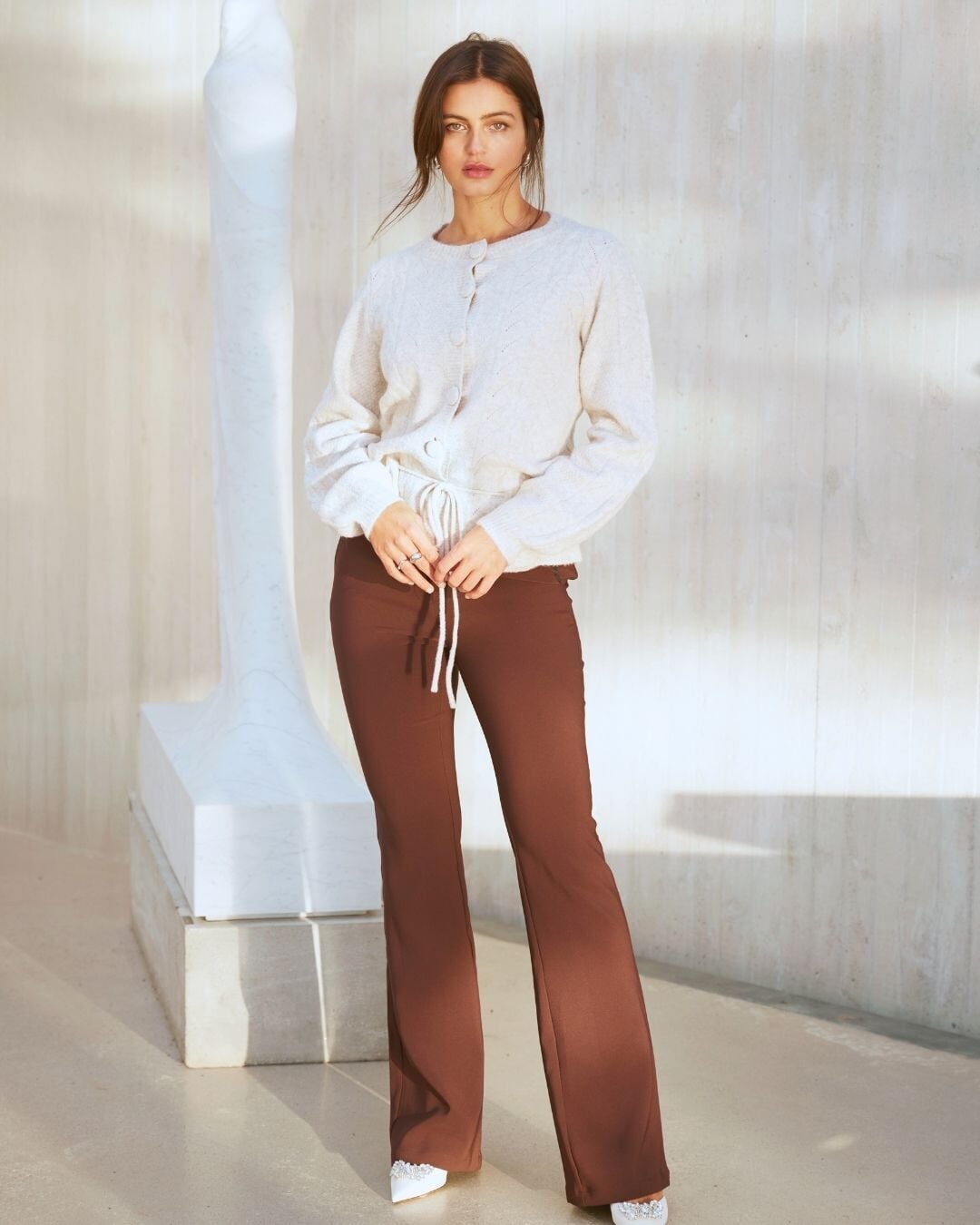Cardigan Silvana | FLOYD.no