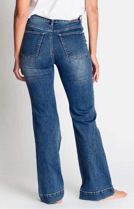Jeans Annika| FLOYD.no