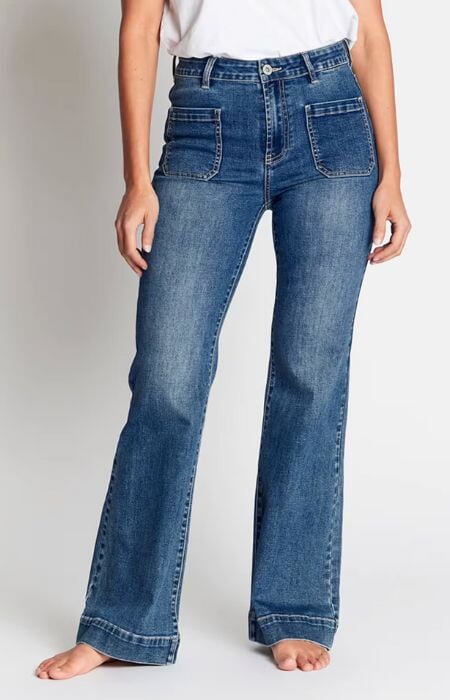 Jeans Annika | FLOYD.no
