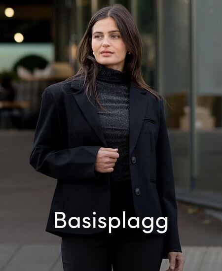 Basisplagg | FLOYD.no