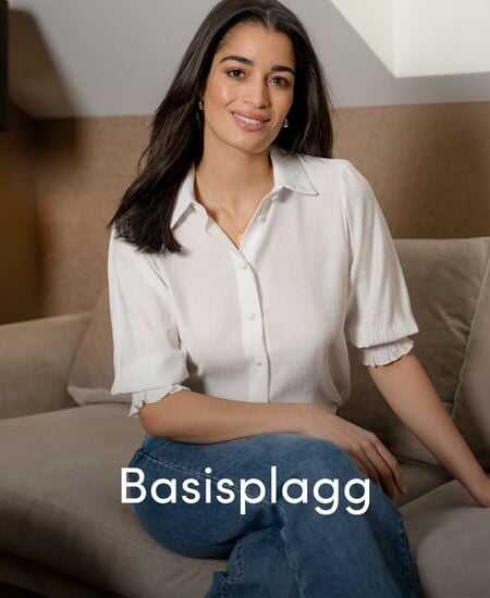 Basisplagg | FLOYD.no