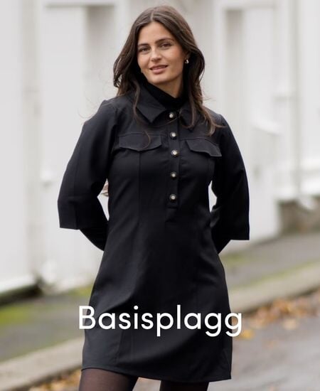 Basisplagg | FLOYD.no