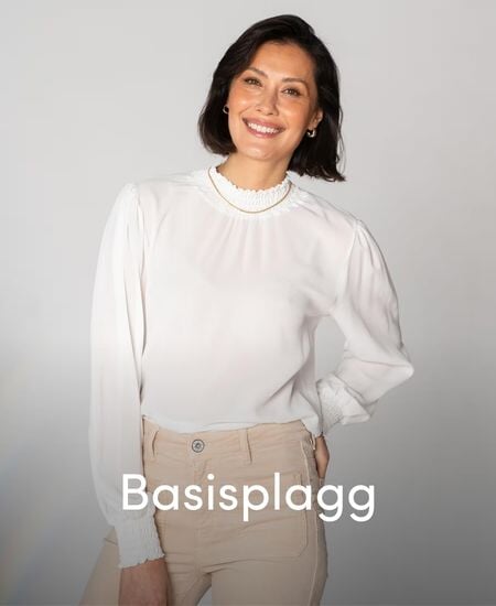 Basisplagg | FLOYD.no