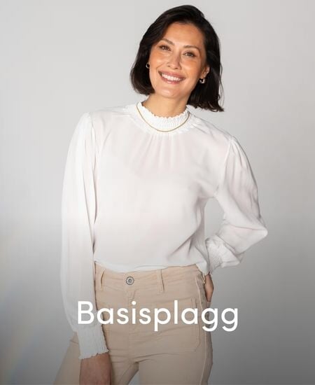Basisplagg | FLOYD.no