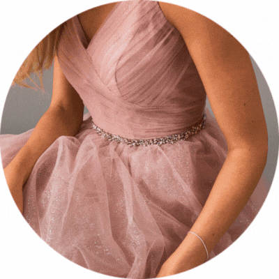 Ballkjole Esmina Skoleball, juleball eller nyttårsball – vi har kjolene!! | FLOYD.no