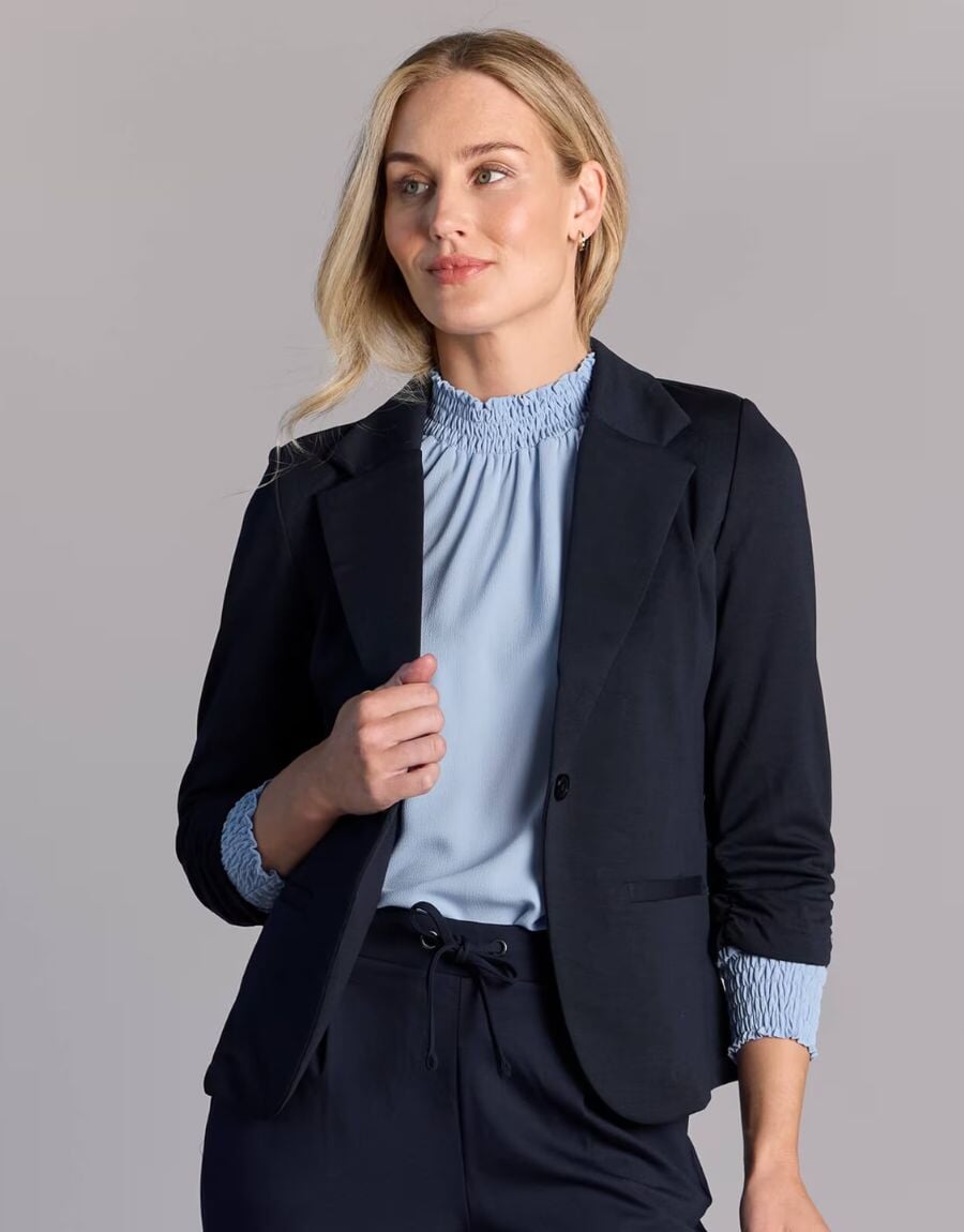 Blazer Zablazer Blazer Zablazer| FLOYD.no