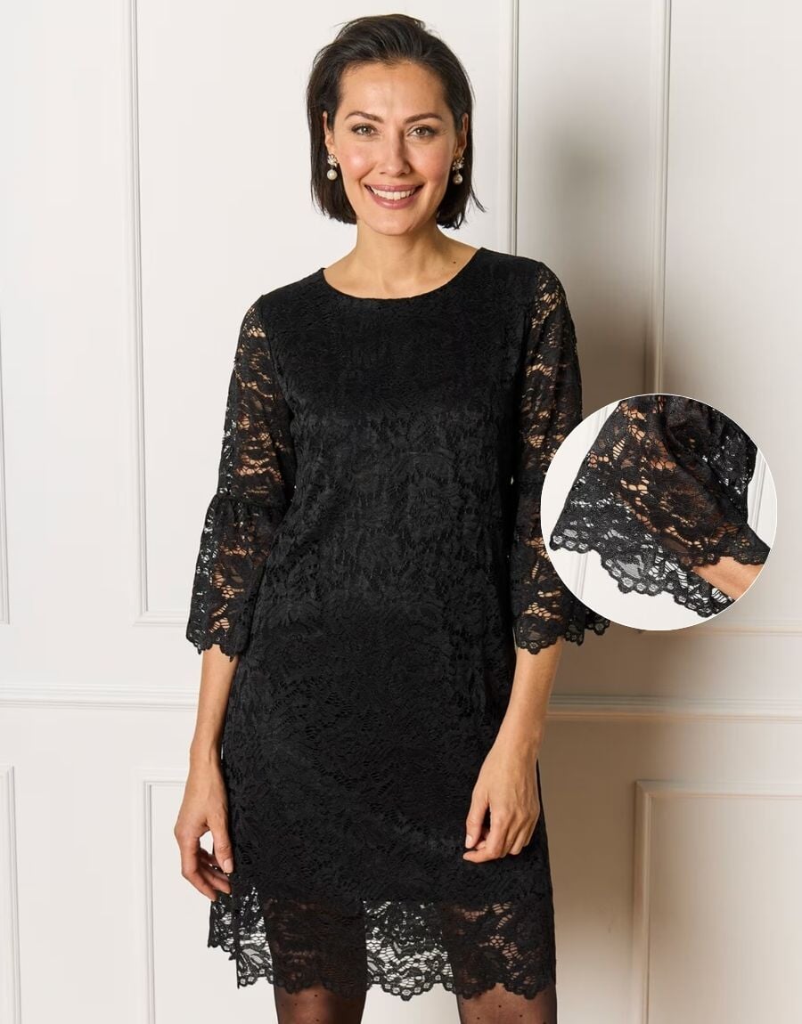 Blondekjole Arabella Blondekjole Arabella | FLOYD.no