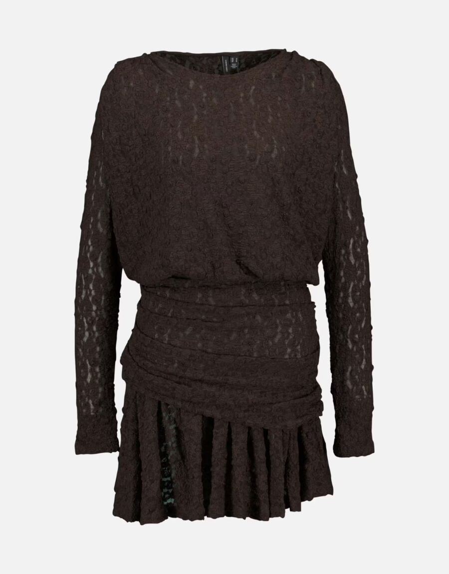 Blondekjole Halley Short | FLOYD.no
