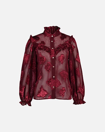 Shop Bluse Emaja til 899,- | FLOYD.no