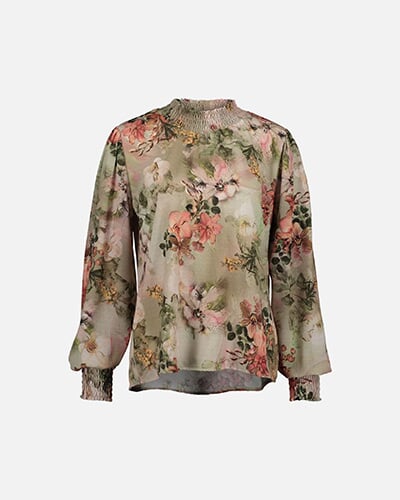 Shop Bluse Juliet Orchid til 799,- | FLOYD.no